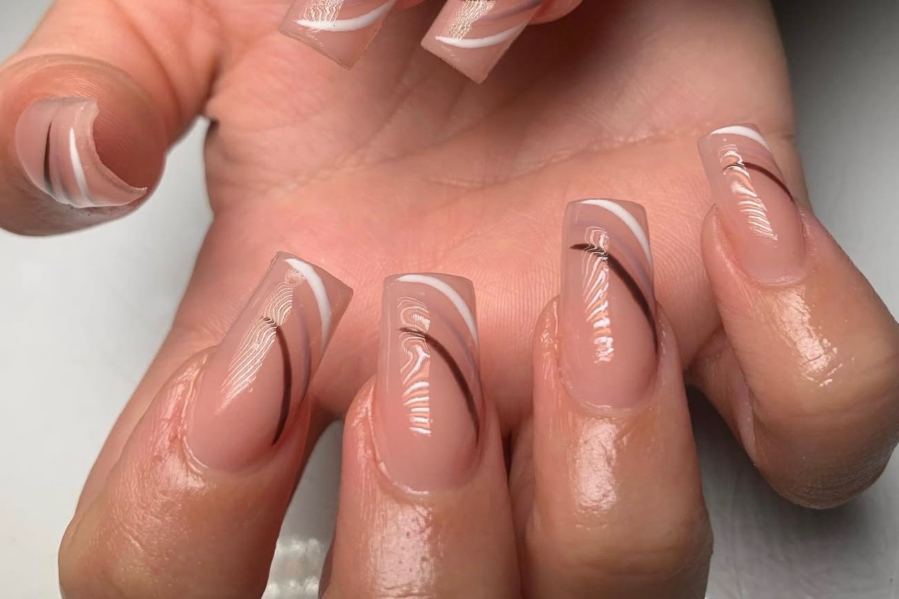 Nail treatments