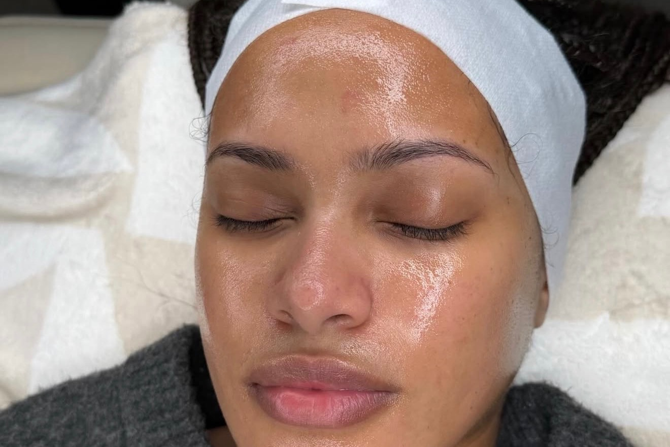 Skin treatments