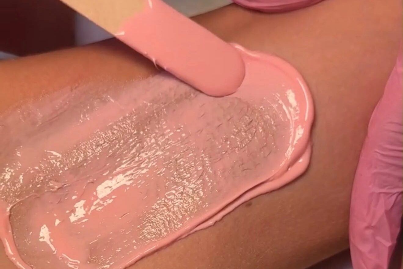 Waxing