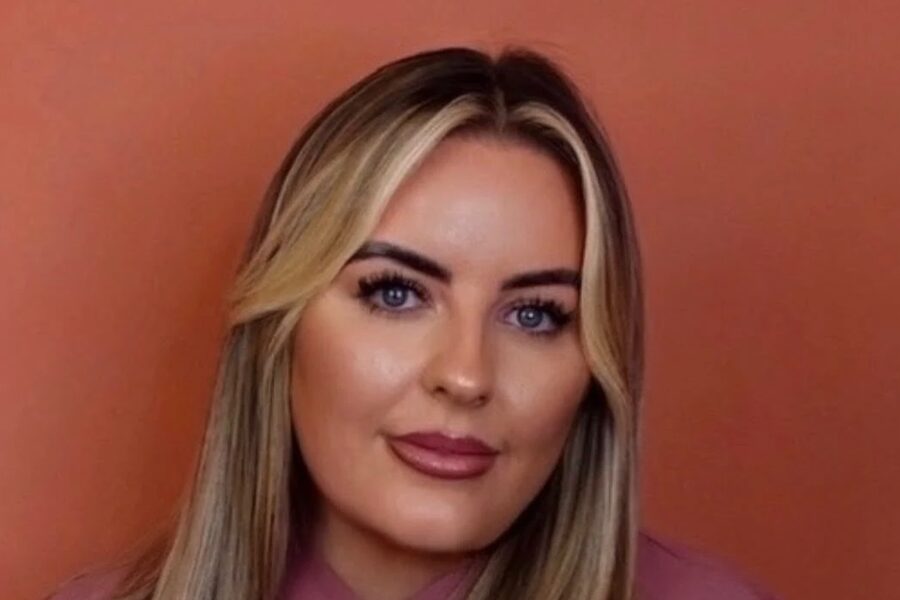Sarah